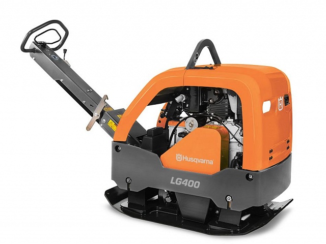 Husqvarna LG400